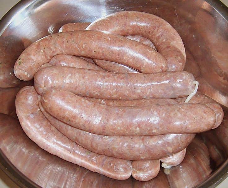 تصویر 4 از سوسیس دودی و تنوری درجه یک فست فودی محبوب